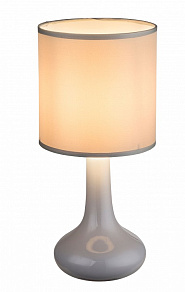 Настольная лампа декоративная Globo Parina 21657