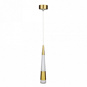 Подвесной светильник Arte Lamp Sabik A6576SP-1PB