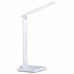 Настольная лампа офисная Eglo Caupo 93965