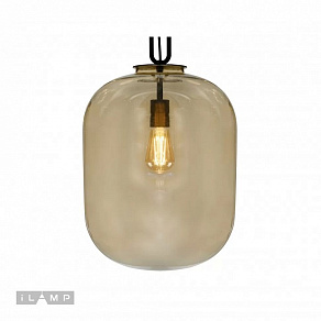 Подвесной светильник iLamp Brick AP9031-1A COG