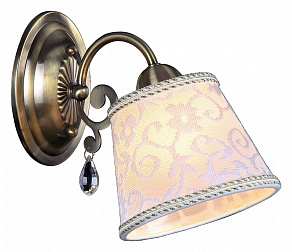Бра Natali Kovaltseva 10794 10794/1W ANTIQUE