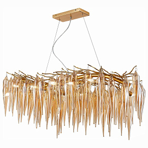 Подвесная люстра ST-Luce Siena SL1653.203.12