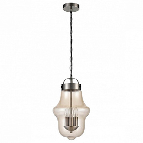 Подвесной светильник Vele Luce Satellitare VL5045P32