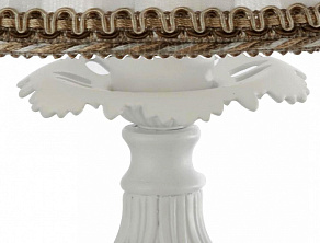 Настольная лампа декоративная Citilux Канон CL412812