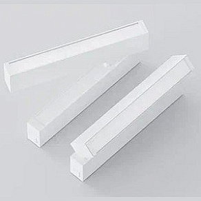 Накладной светильник Luminotti SLIMLINE L.206.9.CCT.WH