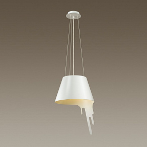 Подвесной светильник Odeon Light Maestro 3978/1