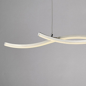 Подвесной светильник Mantra Surf 5100