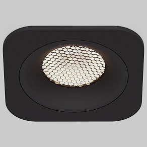 Встраиваемый светильник Elektrostandard Tetro 15276/LED