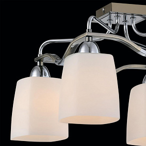 Люстра на штанге Citilux Рада CL149141