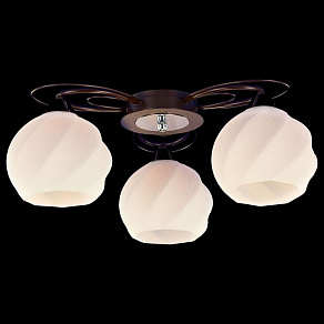 Потолочная люстра Citilux Николь CL168135