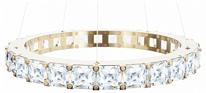 Подвесной светильник Loft it Tiffany 10204/600 Gold