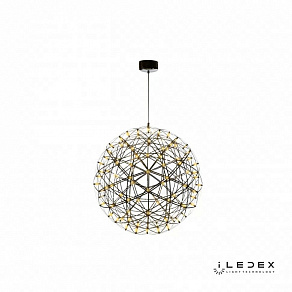 Подвесной светильник iLedex Stratosphere FG 800-92 CR