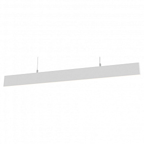 Подвесной светильник Maytoni Step P010PL-L30W4K