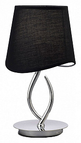 Настольная лампа декоративная Mantra Ninette 1915