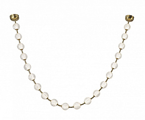 Подвесная люстра Kink Light Амита 08038-20L,20(3000K)