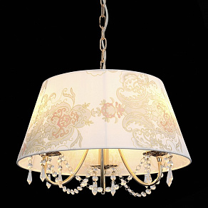 Подвесной светильник ST-Luce RIposo SLE102.223.03