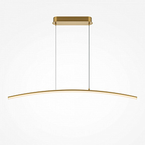 Подвесной светильник Maytoni Light Reflection MOD243PL-L18BSK
