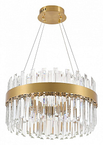 Подвесной светильник Natali Kovaltseva Smart Нимбы LED LAMPS 81270