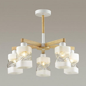 Люстра на штанге Lumion Bonnie 4491/5C