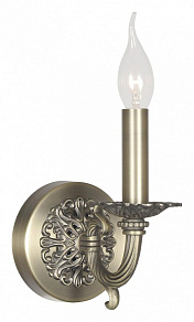 Бра Arti Lampadari Pavia Pavia E 2.1.1 A