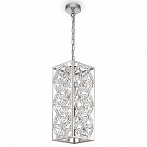 Подвесной светильник Maytoni Ledas MOD069PL-01CH