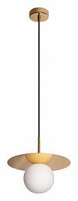 Подвесной светильник Loft it Ufo 10120/250P Gold