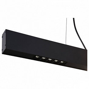 Подвесной светильник Vele Luce Chela VL10142P14