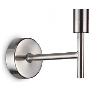 Бра Ideal Lux Set Up SET UP MAP1 NICKEL