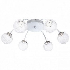Потолочная люстра Globo Deville 56962-6