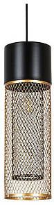Подвесной светильник Arte Lamp Castello A7068SP-1GO