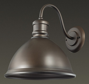 Бра Odeon Light Talva 2900/1WA
