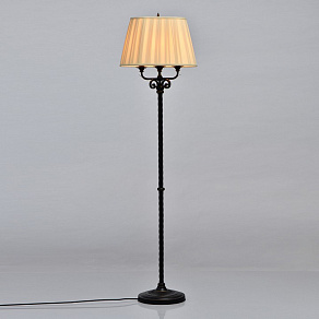 Торшер Chiaro Виктория 1 401040804