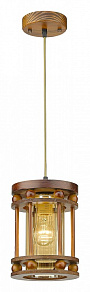 Подвесной светильник Velante 543 543-706-01