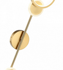 Накладной светильник Kink Light Сивия 2211,36