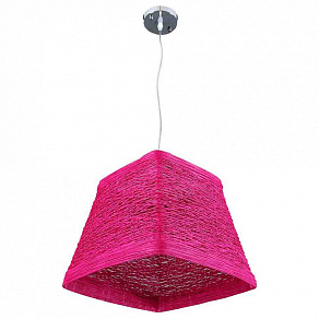 Подвесной светильник Apeyron Electrics  136-57purple