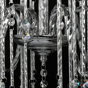 Подвесная люстра Chiaro Диана 4 340011706