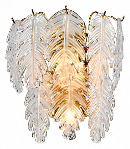 Накладной светильник Moderli Radience V2391-W