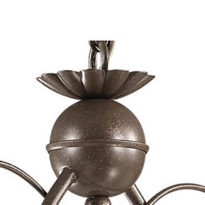 Подвесной светильник Odeon Light Vela 2560/2