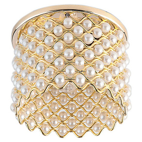 Встраиваемый светильник Lightstar Perla 004362