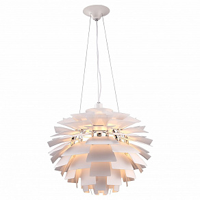 Подвесной светильник Arte Lamp Jupiter A8008SP-3WH