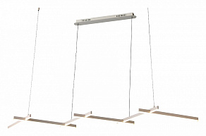 Подвесная люстра ST-Luce Basoni SL394.503.06