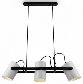 Подвесной светильник Freya Elori FR4005PL-03WB