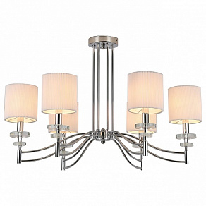 Потолочная люстра Favourite Tesso 2680-6P