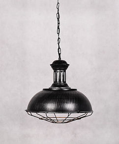 Подвесной светильник LUMINA DECO Boccato LDP 017 SL