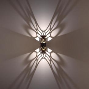 Накладной светильник Novotech Street 359537