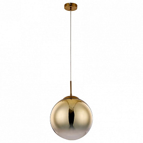 Подвесной светильник Arte Lamp Jupiter A7963SP-1GO