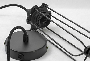 Подвесной светильник Lussole Irondequoit LSP-9608