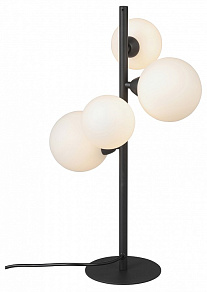 Настольная лампа декоративная Vitaluce V2569 V2569-1/4L