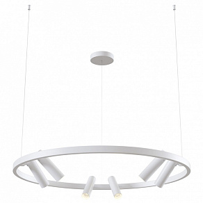 Подвесной светильник Maytoni Satellite MOD102PL-L42W4K