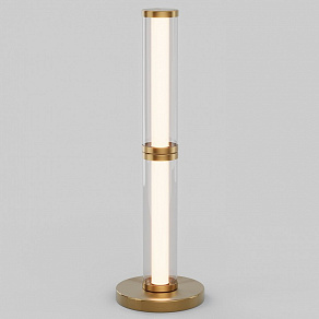 Настольная лампа декоративная Eurosvet Stark a067958